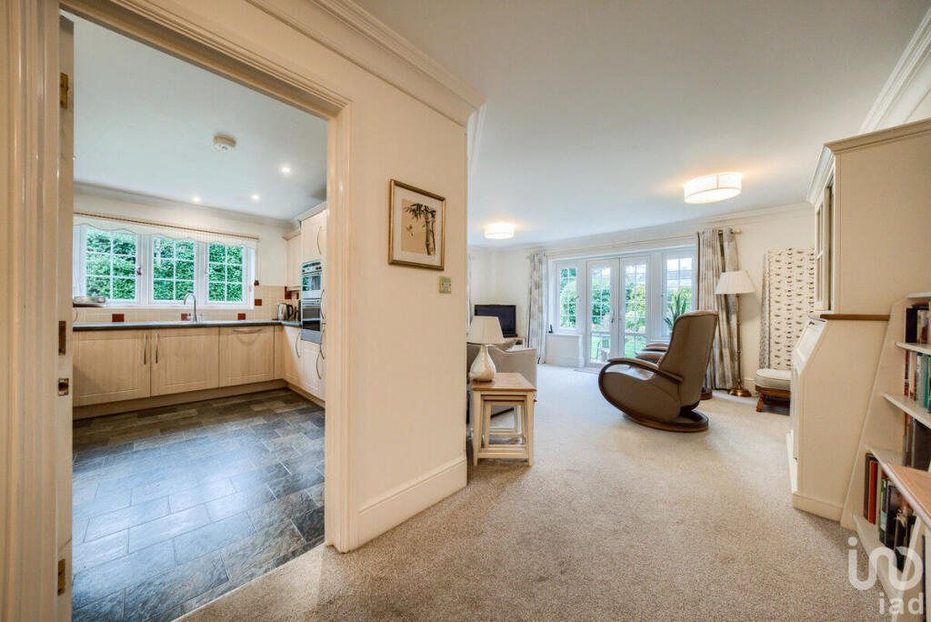 Additional image 3 of St Bernards Road, Solihull, B92