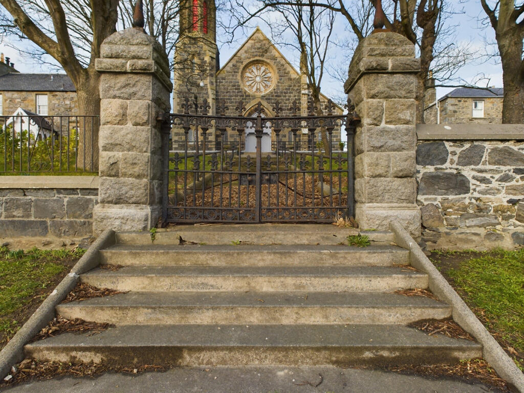 Additional image 24 of Seafield Terrace, Banff, AB45