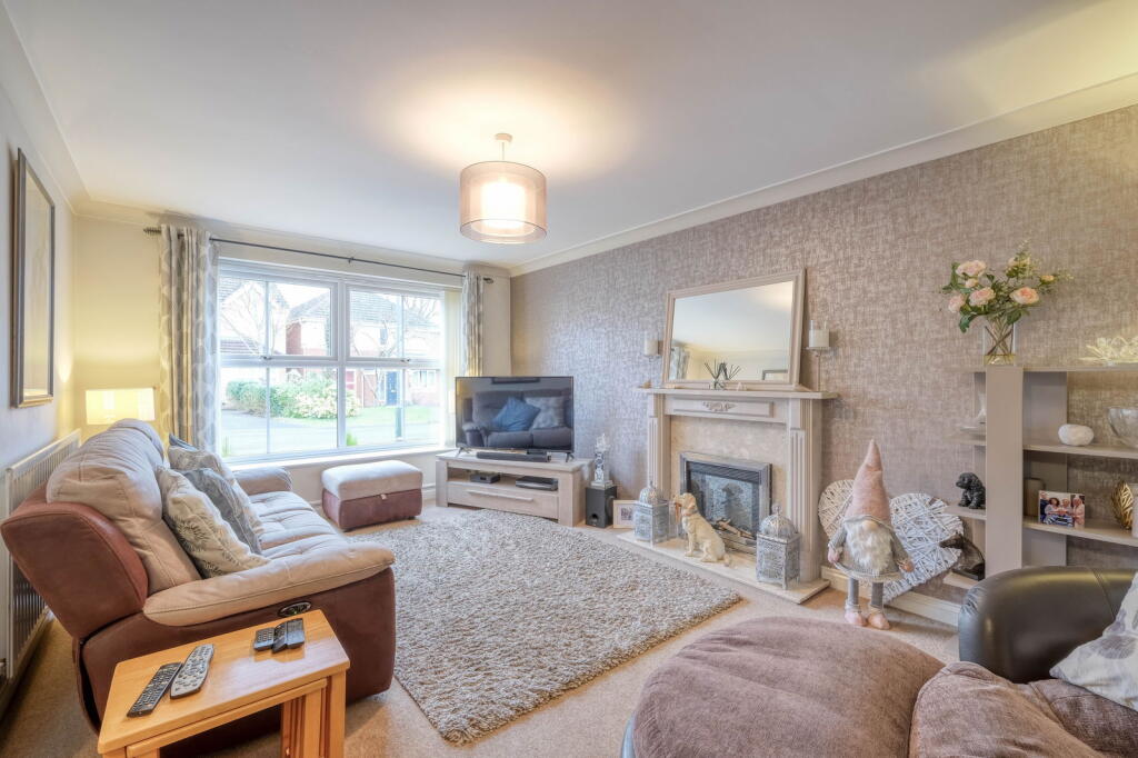 Additional image 5 of Connaught Road, The Oakalls, Bromsgrove, B60 2SH