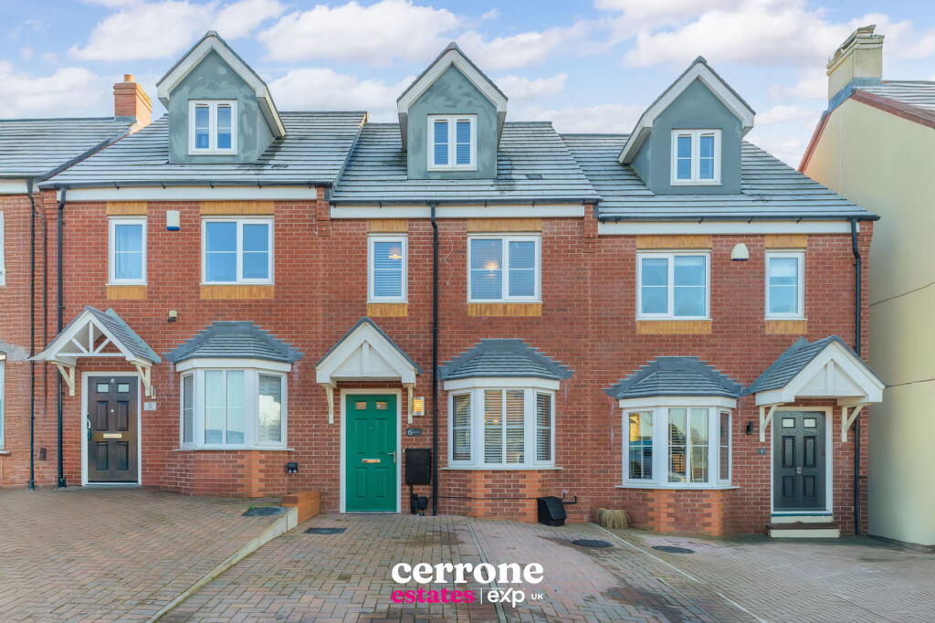 Primary image of Marton Close, Redditch, B97 6AX
