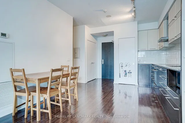 Additional image 18 of 770 Bay St Unit 1504