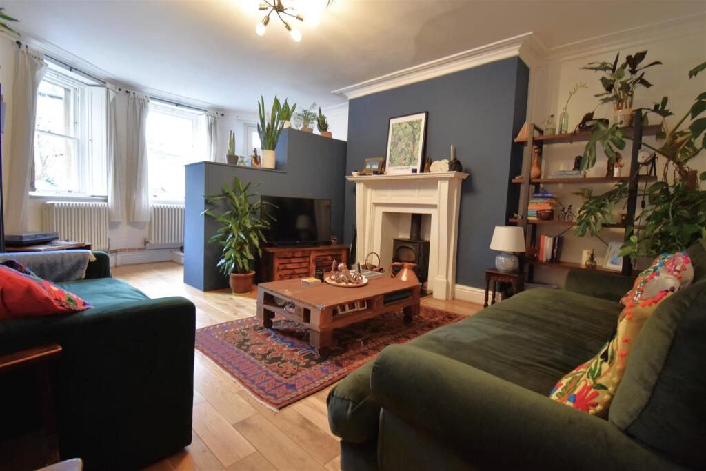 Additional image 19 of Superb Garden Apartment Beaconsfield Road, Clifton, Bristol