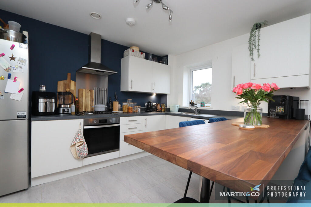 Additional image 5 of Captain's View, Llanrumney