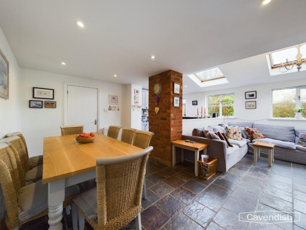 Additional image 9 of Croughton Road, Croughton, Chester