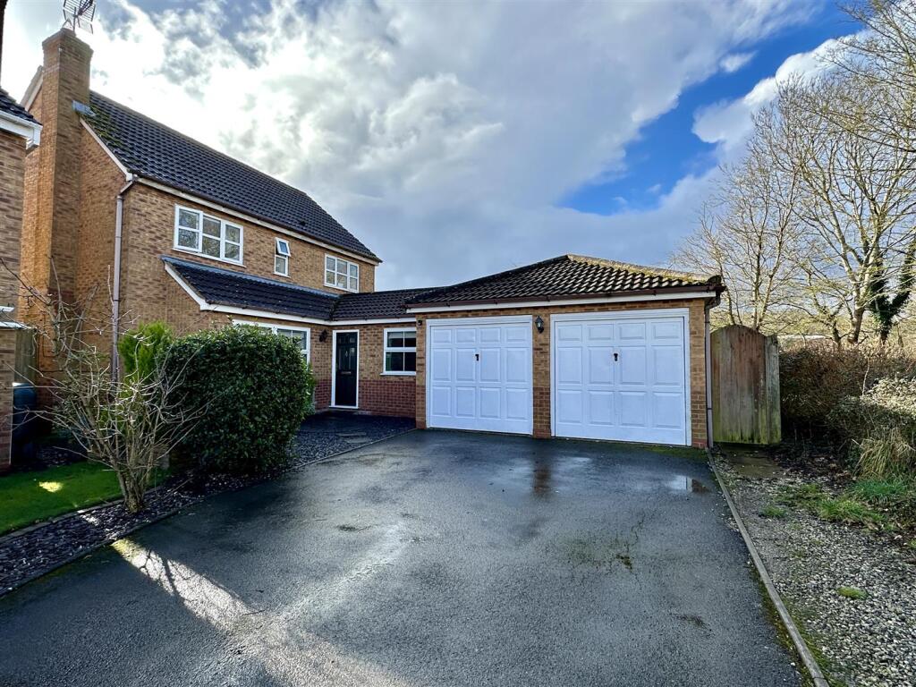 Additional image 30 of Johns Close, Studley