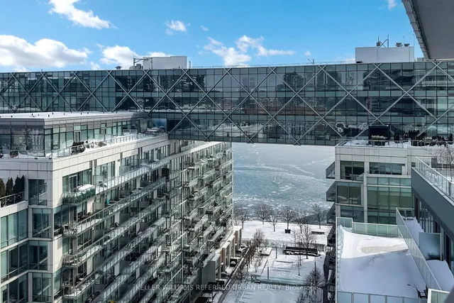 Additional image 30 of 15 Queens Quay Unit 1401