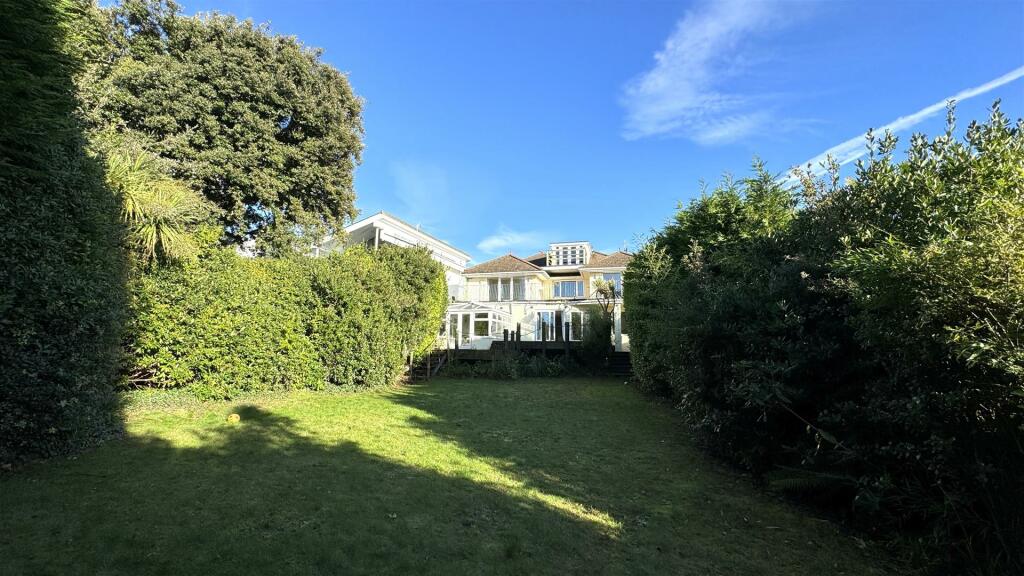 Additional image 5 of Chaddesley Glen, Sandbanks