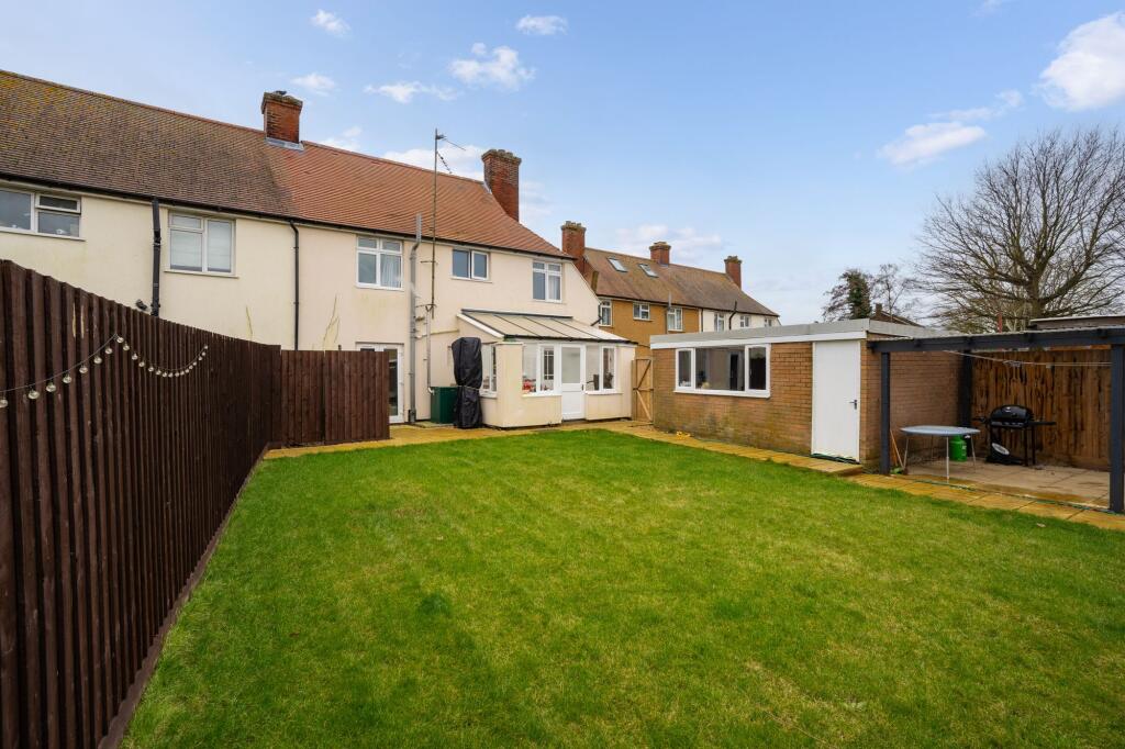 Additional image 17 of School Lane, Swavesey, CB24