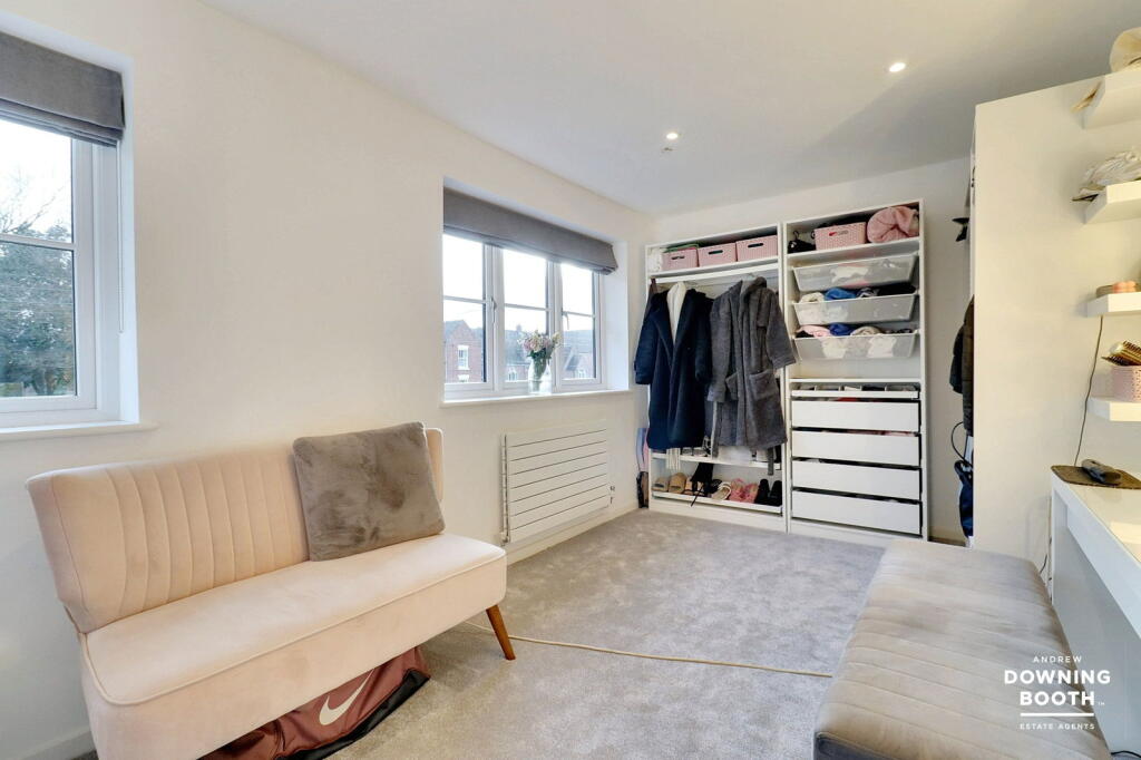 Additional image 18 of Main Road, Haunton