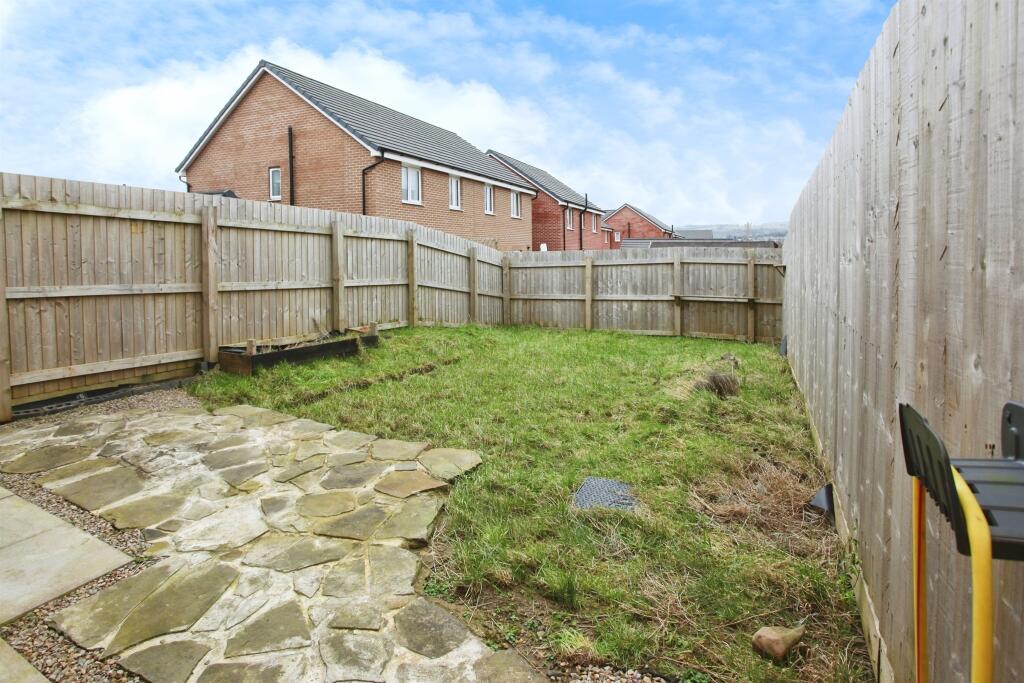 Additional image 15 of Heol Y Gylfinir, Llanilid, Pontyclun