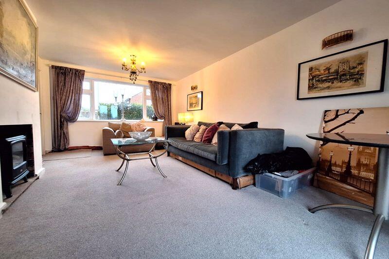 Additional image 4 of Locking Camp - NO CHAIN