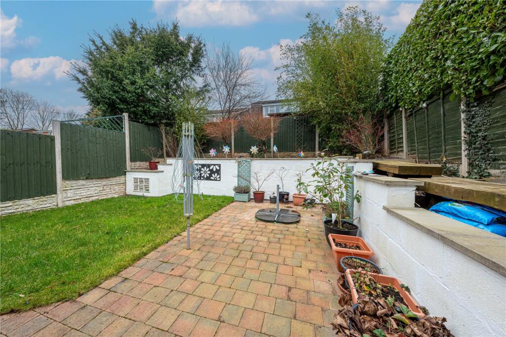 Additional image 27 of Flora Close, Tamworth, Staffordshire, B79