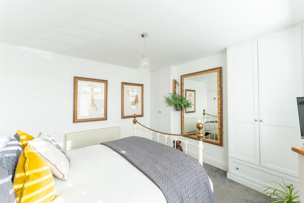 Additional image 8 of Pine Hill, Worle - Beautiful Bungalow