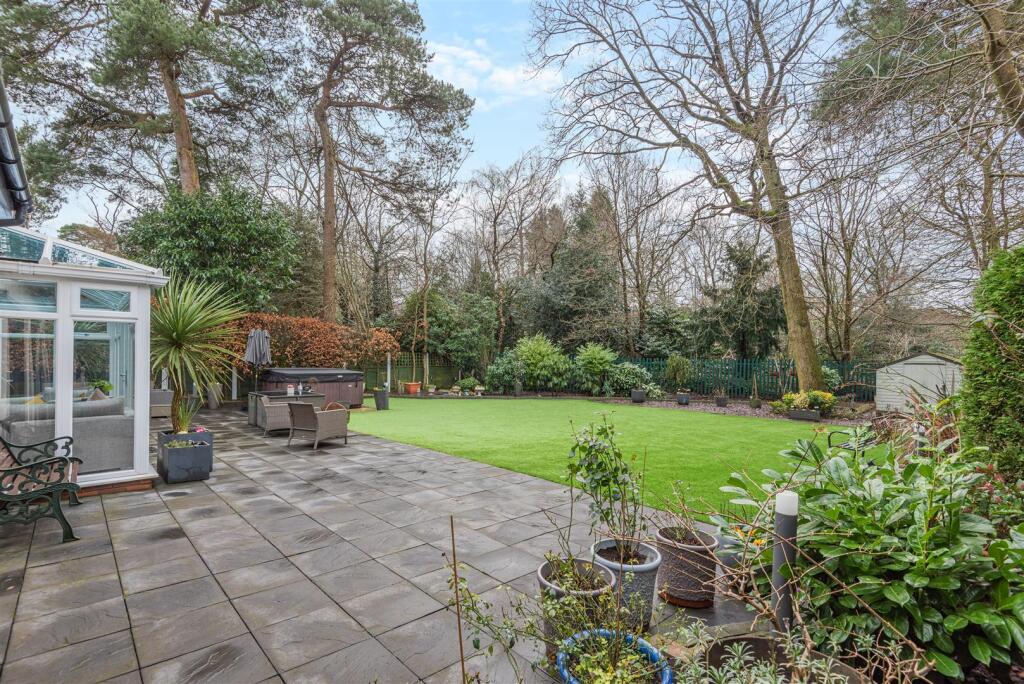 Additional image 35 of Grasmere Avenue, Sutton Coldfield