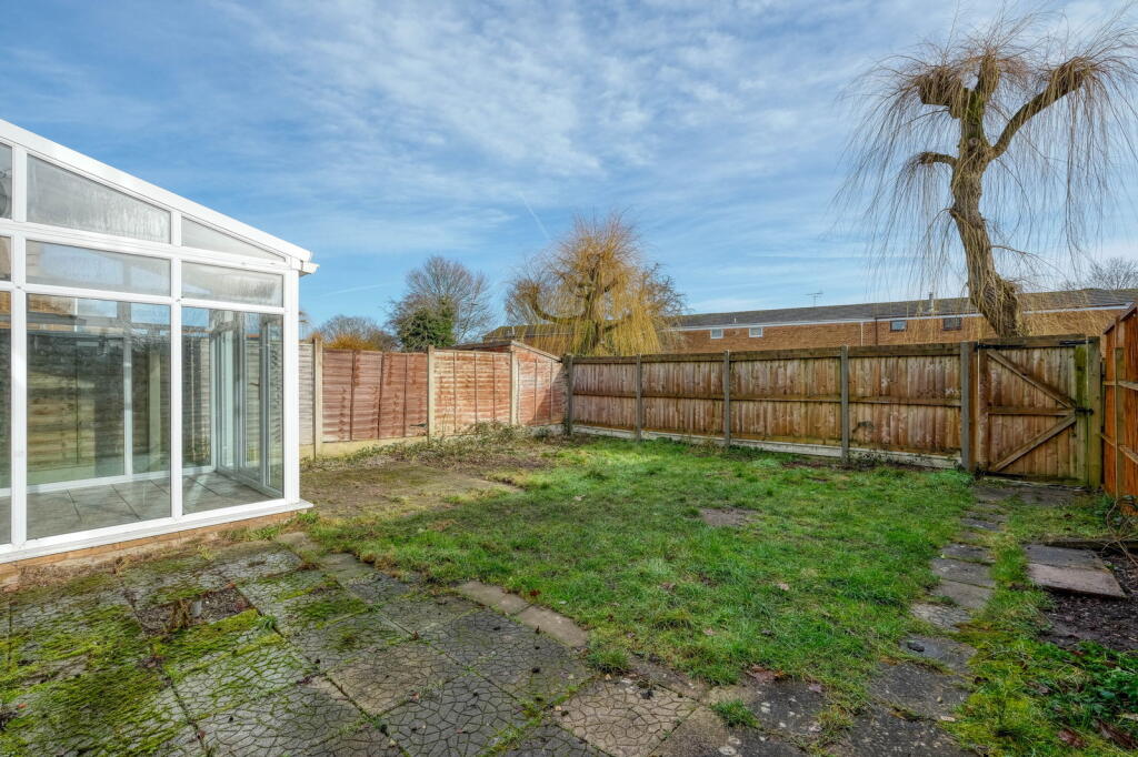 Additional image 12 of Ashorne Close, Matchborough West, Redditch B98 0EY