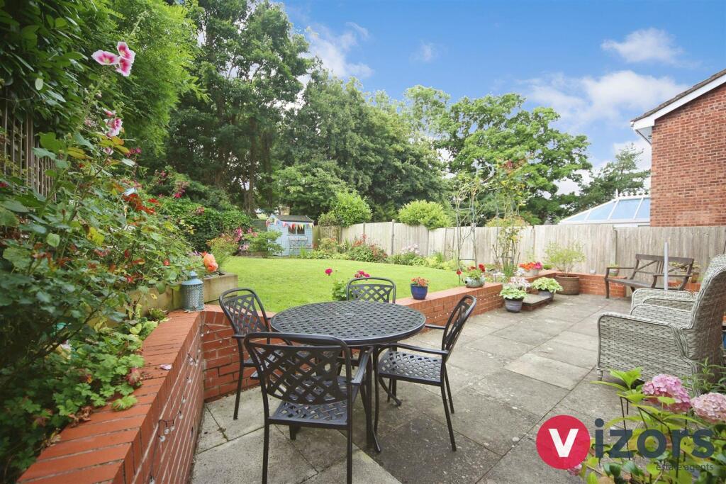 Additional image 16 of Cranham Close, Headless Cross, Redditch