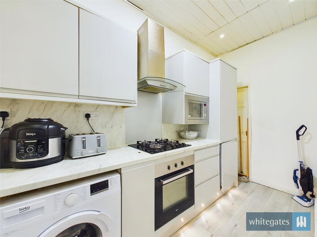 Additional image 11 of Victor Terrace, Bradford, West Yorkshire, BD9