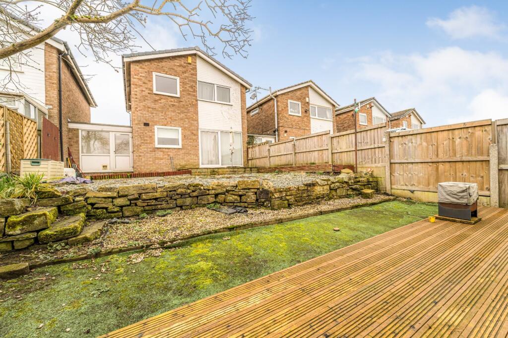 Additional image 8 of Wellfield Drive, Burnley, Lancashire, BB12