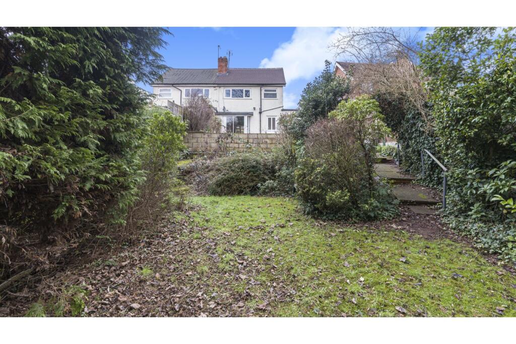 Additional image 11 of Yateley Crescent, Birmingham, B42