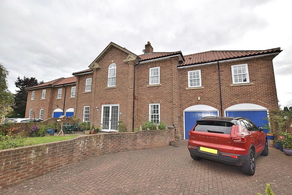 Additional image 4 of Manor Court, Scorton