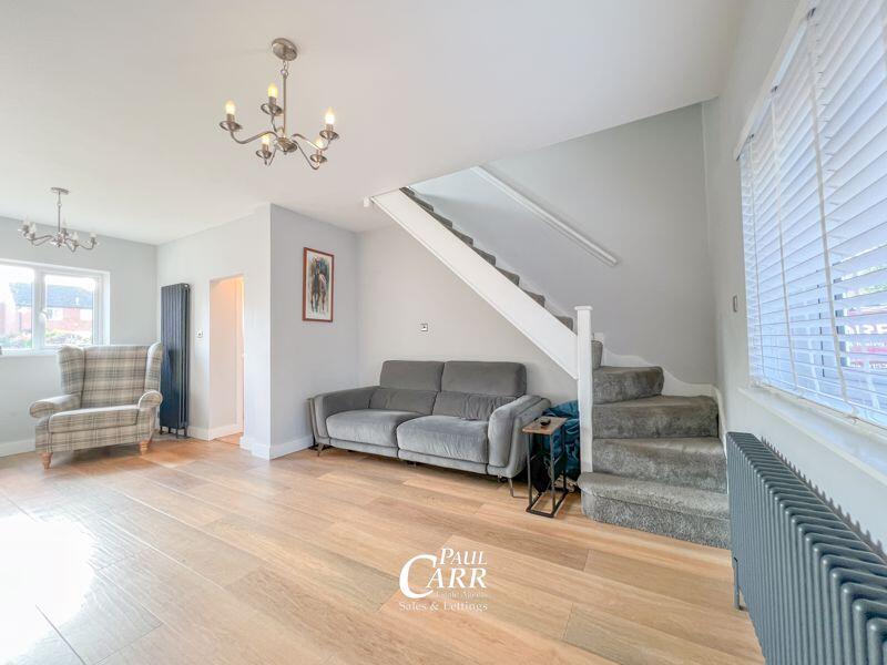 Additional image 16 of New Mill Lane, Fazeley, Tamworth, B78 3RX - Modernised Character Property