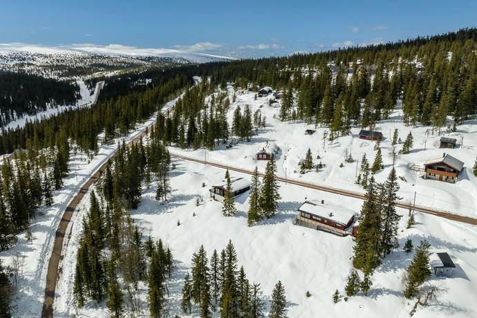 Additional image 3 of Duvstigen 4, Köarskär, Malung-Sälens kommun