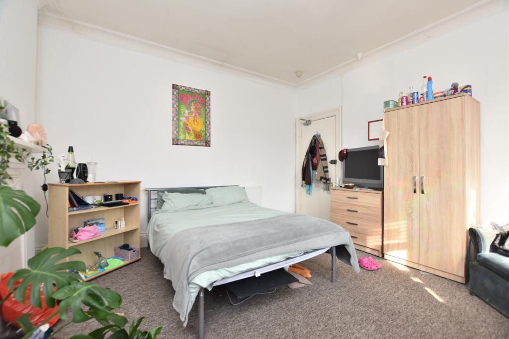 Additional image 2 of Room 7, St Pauls Road, Lower Maisonette, Clifton, Bristol, BS8 1LT