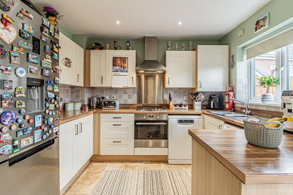 Additional image 8 of Dyffryn Y Coed, Church Village, Pontypridd, CF38