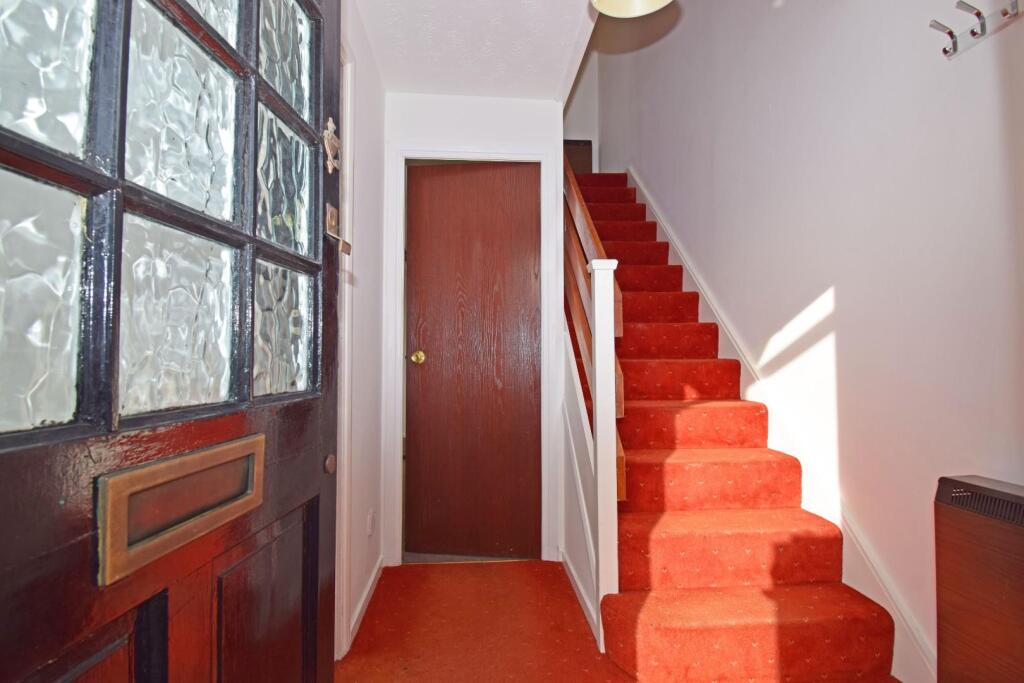 Additional image 8 of 96 Tidbury Close, Walkwood, Redditch, Worcestershire, B97 5LW