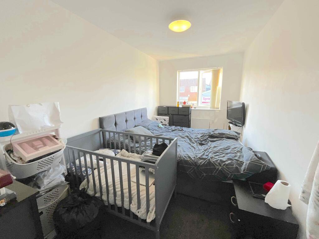 Additional image 5 of St. James Court, St. James Avenue, Bury, BL8