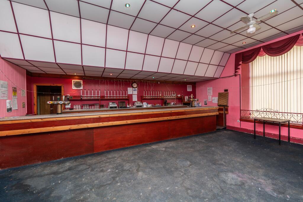 Additional image 23 of The Royal Hotel, 63 Broad Street, Fraserburgh, Aberdeenshire