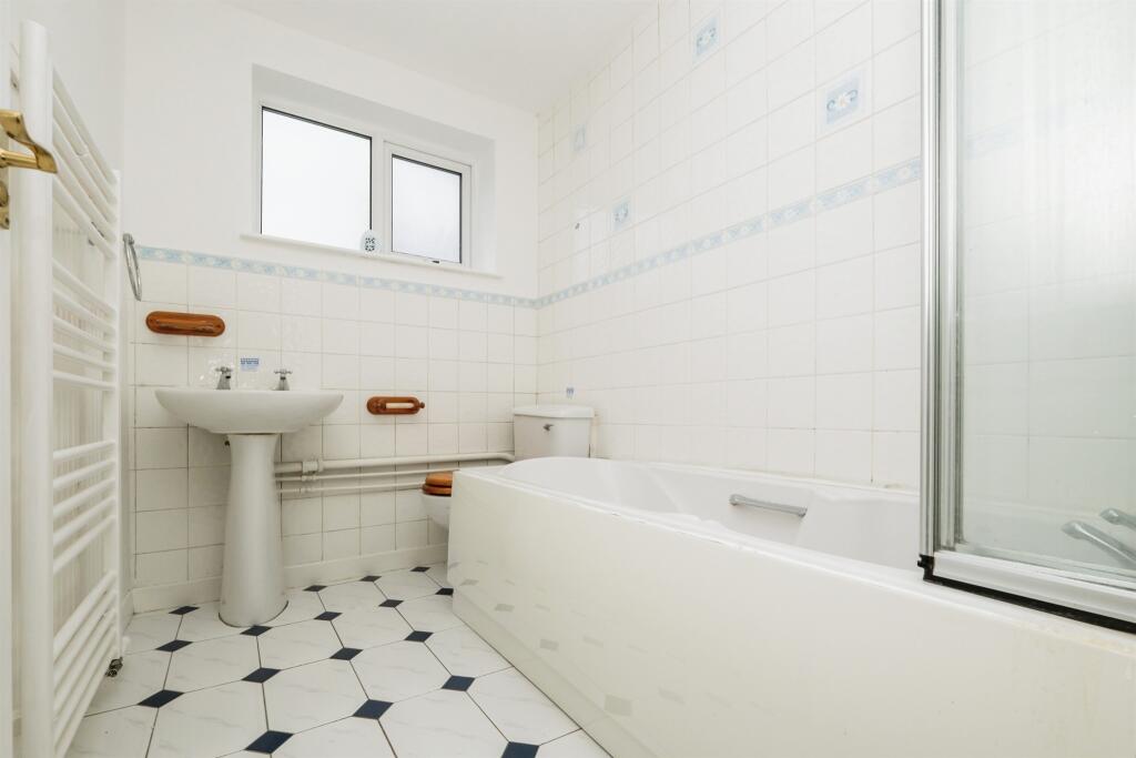 Additional image 11 of Ambury Way, Birmingham