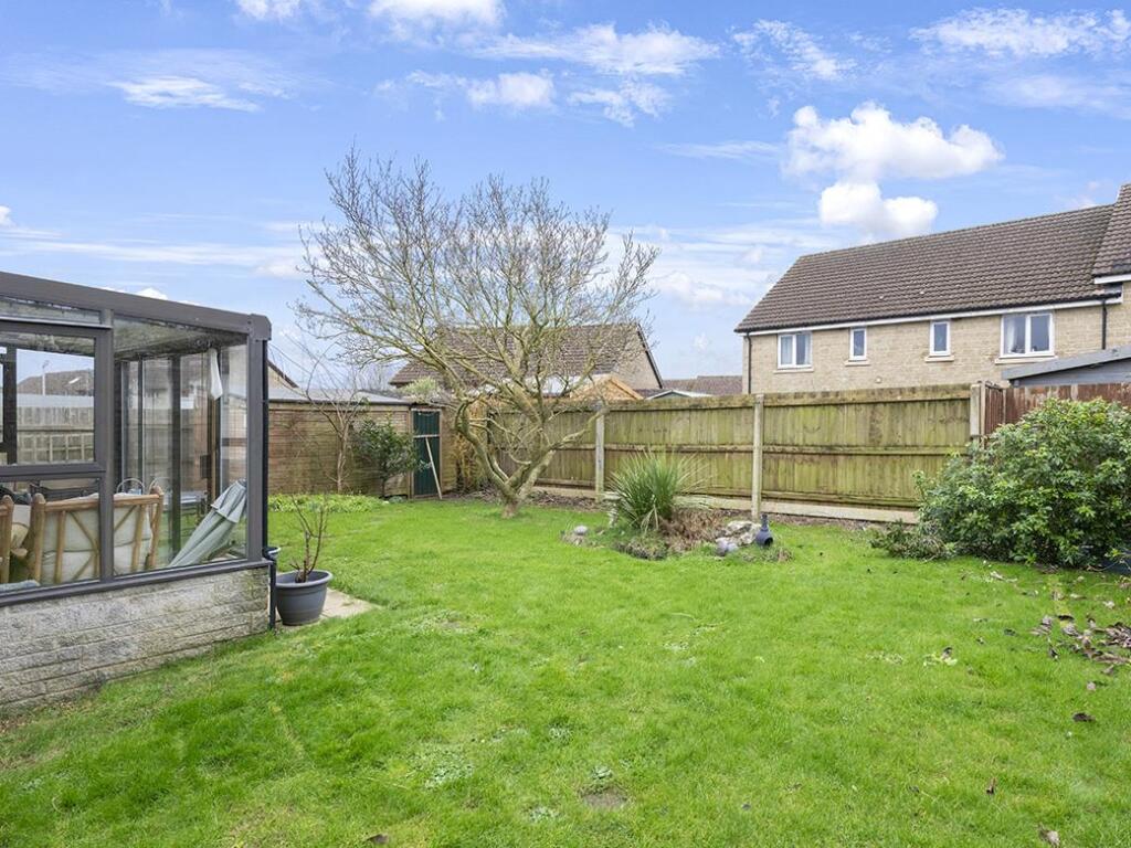 Additional image 2 of Woodhayes, Henstridge, Templecombe