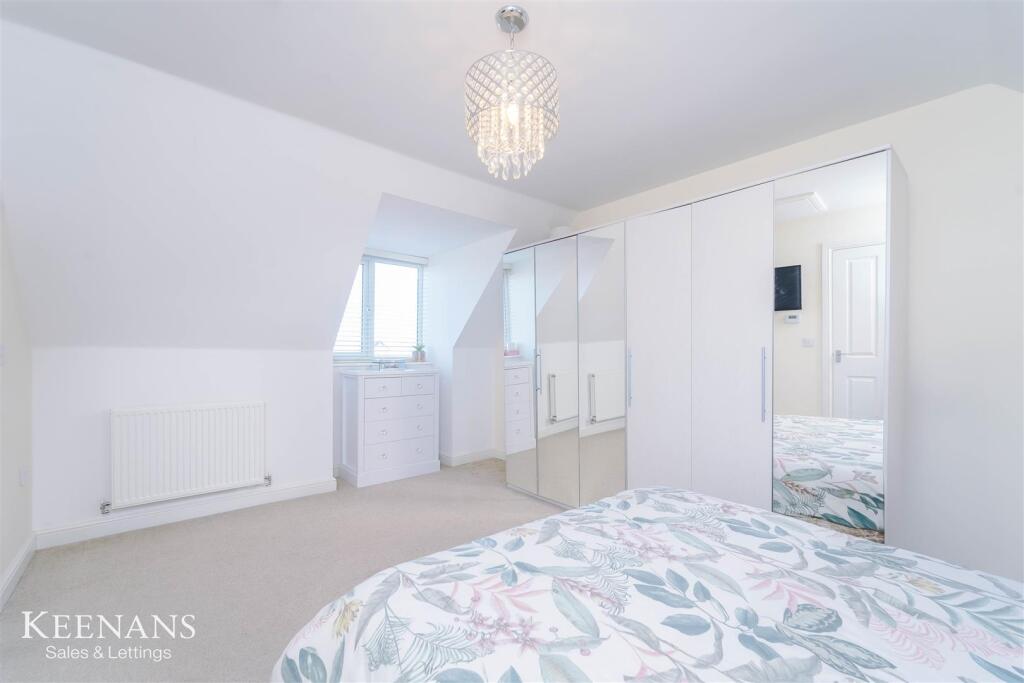 Additional image 35 of Hambledon Mill Park, Accrington