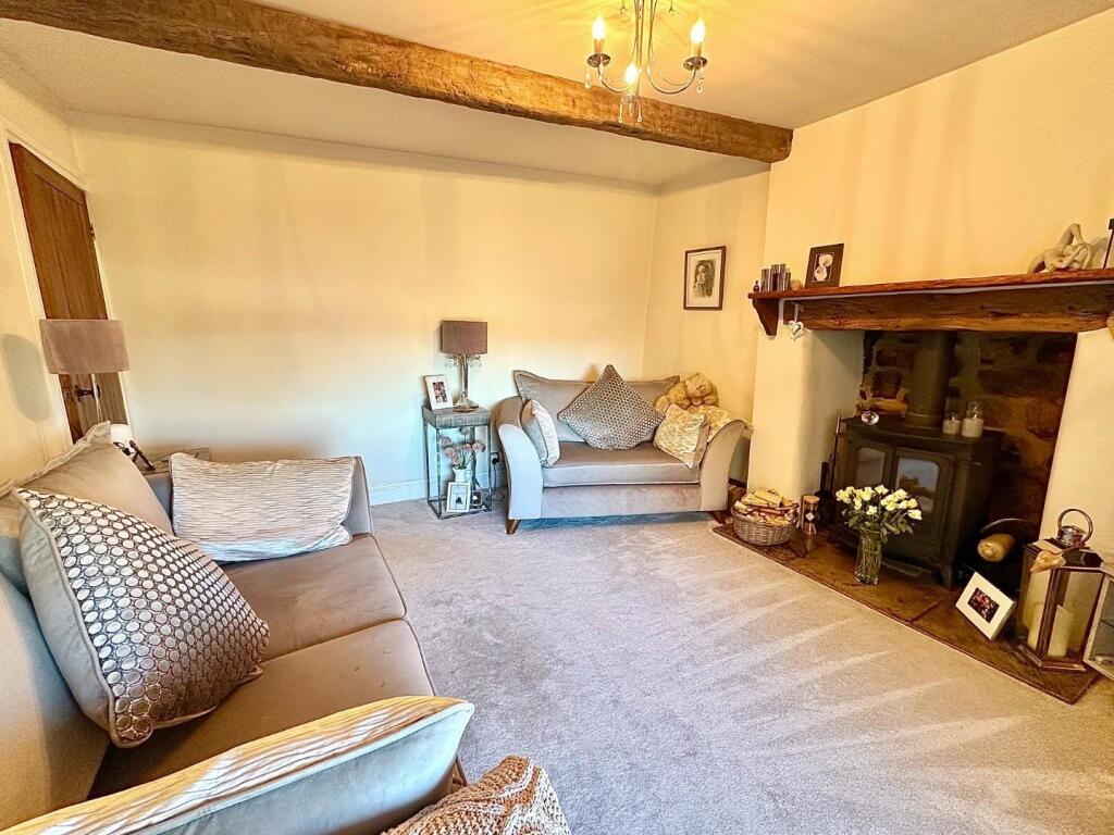 Additional image 4 of Higher Ball Grove Cottage Skipton Old Road, Colne