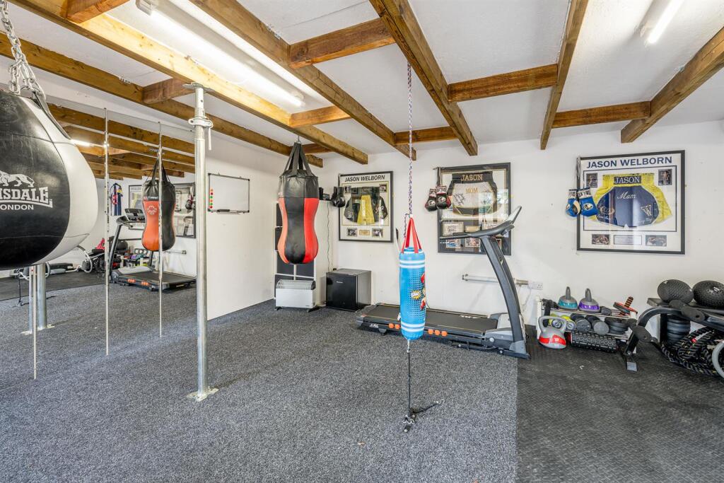 Additional image 33 of Shilton Forge, Shelton Lane, Halesowen, B63 2XE