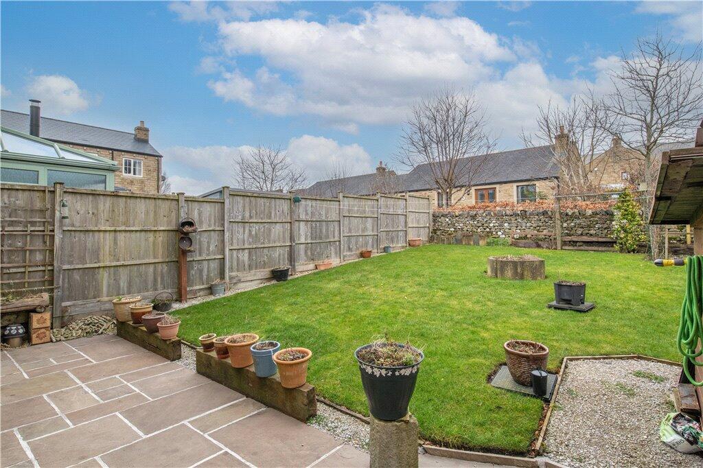 Additional image 13 of Austwick Close, Settle, North Yorkshire, BD24