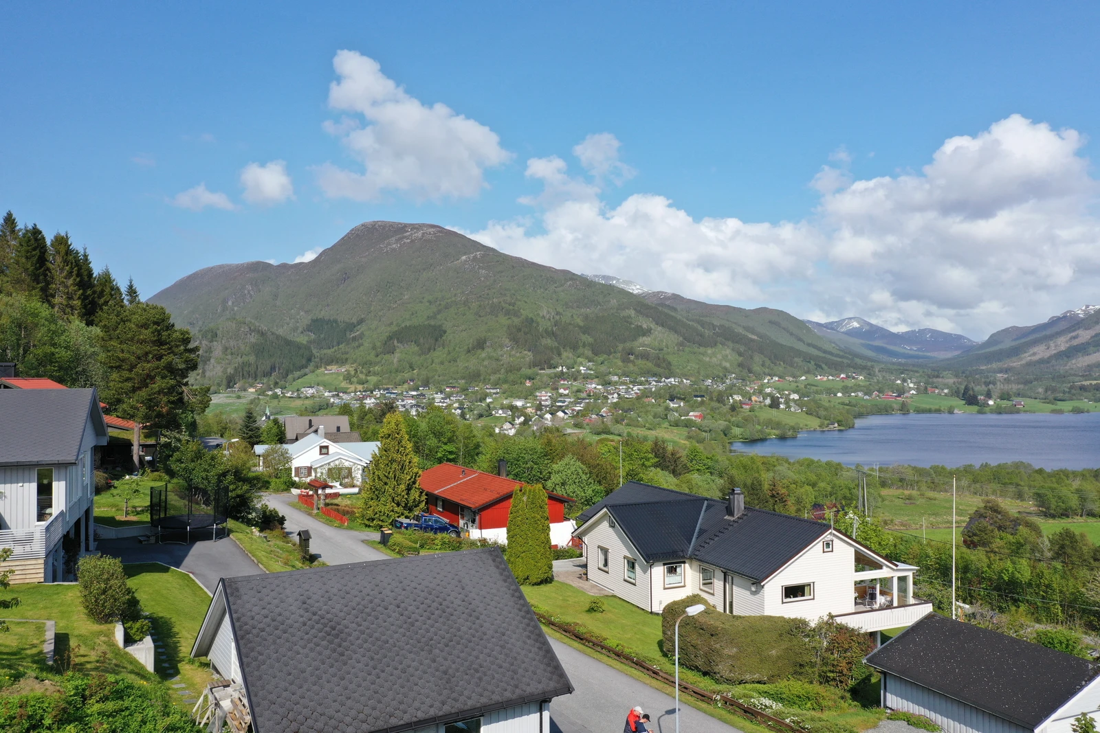 Additional image 2 of FASTES VEG 10, 6265 Vatne