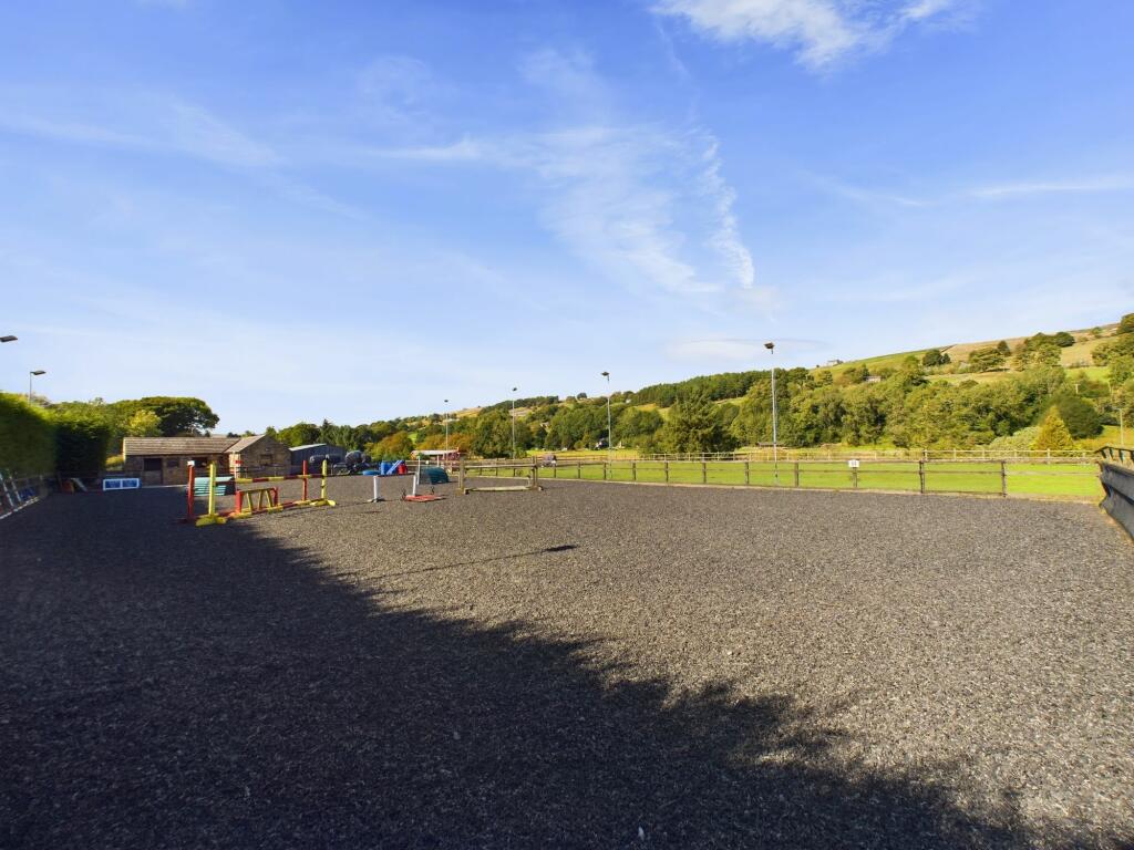 Additional image 45 of Burnfoot, St. Johns Chapel, DL13