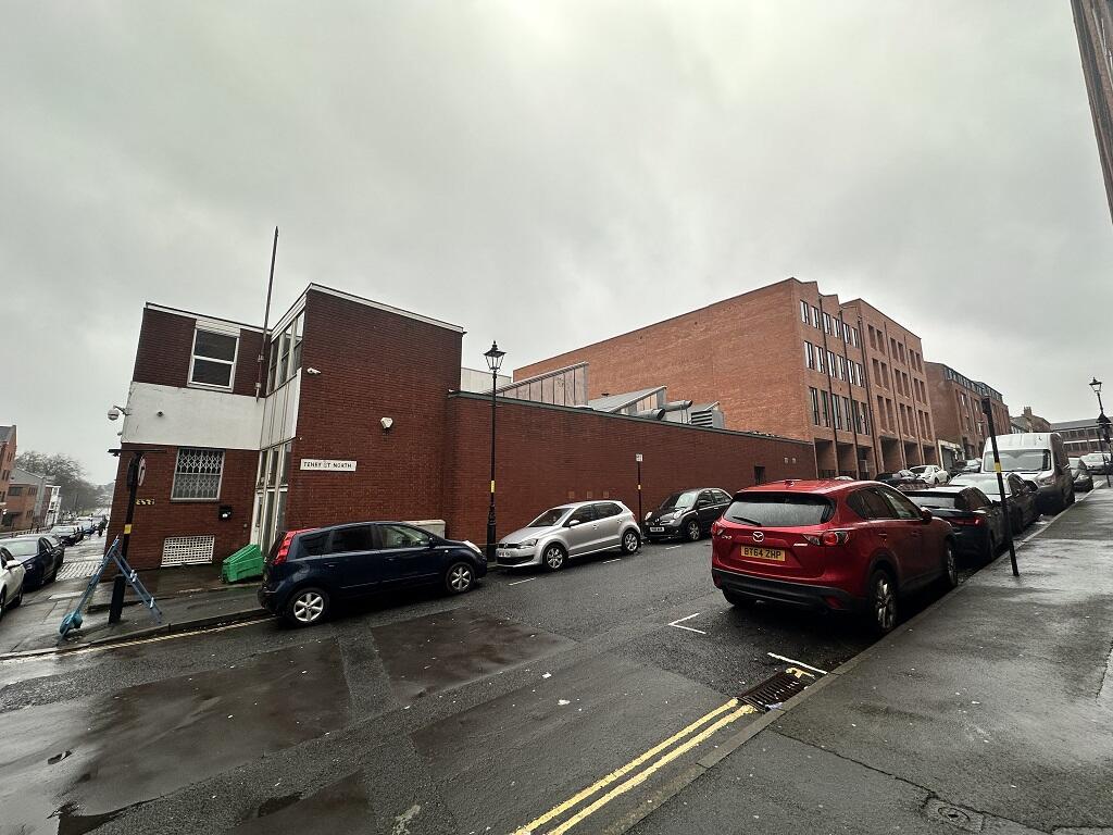 Additional image 5 of 92-95 Carver Street, Jewellery Quarter, Birmingham, West Midlands, B1 3AR