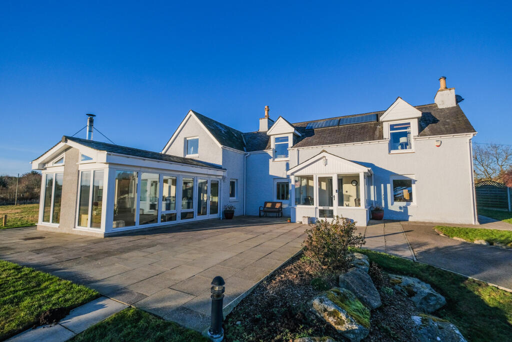 Peterculter, Aberdeenshire, AB14