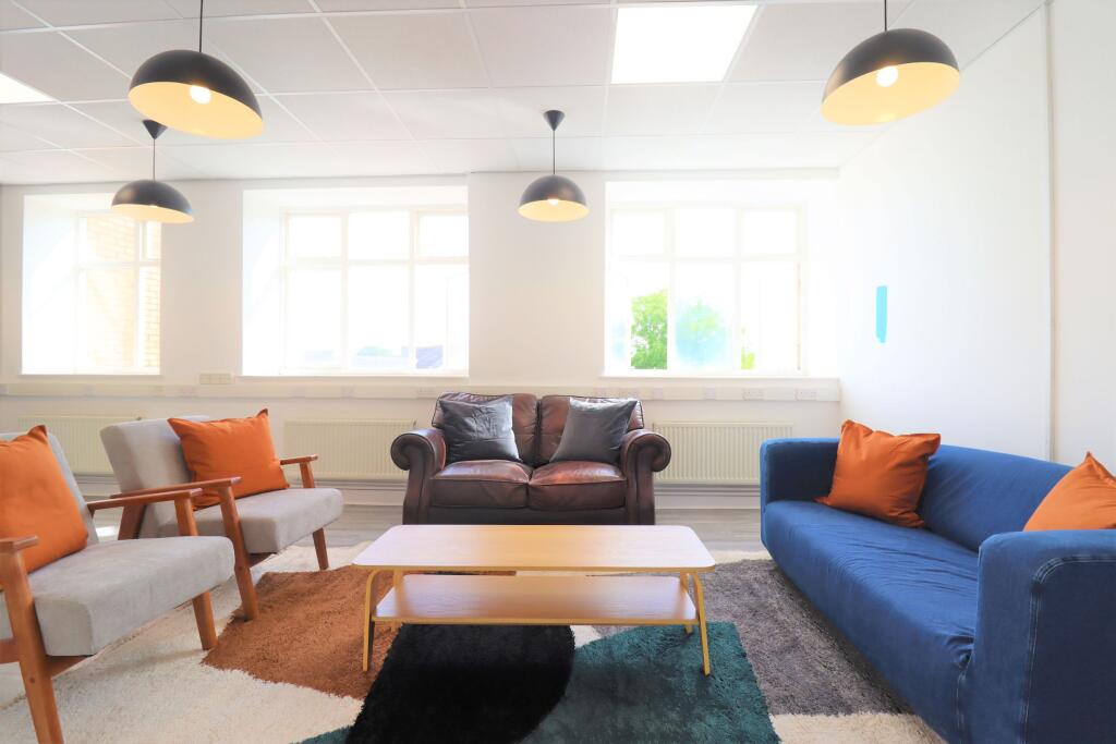 Additional image 4 of H2 offices, 2 - 10 Holton Road, Barry CF63 4HD