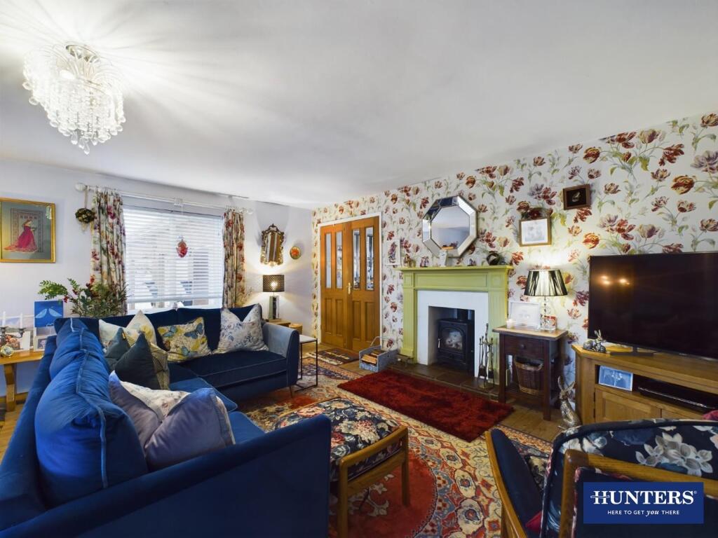 Additional image 33 of Granview, Honeypot Lane, Cargo, CA6