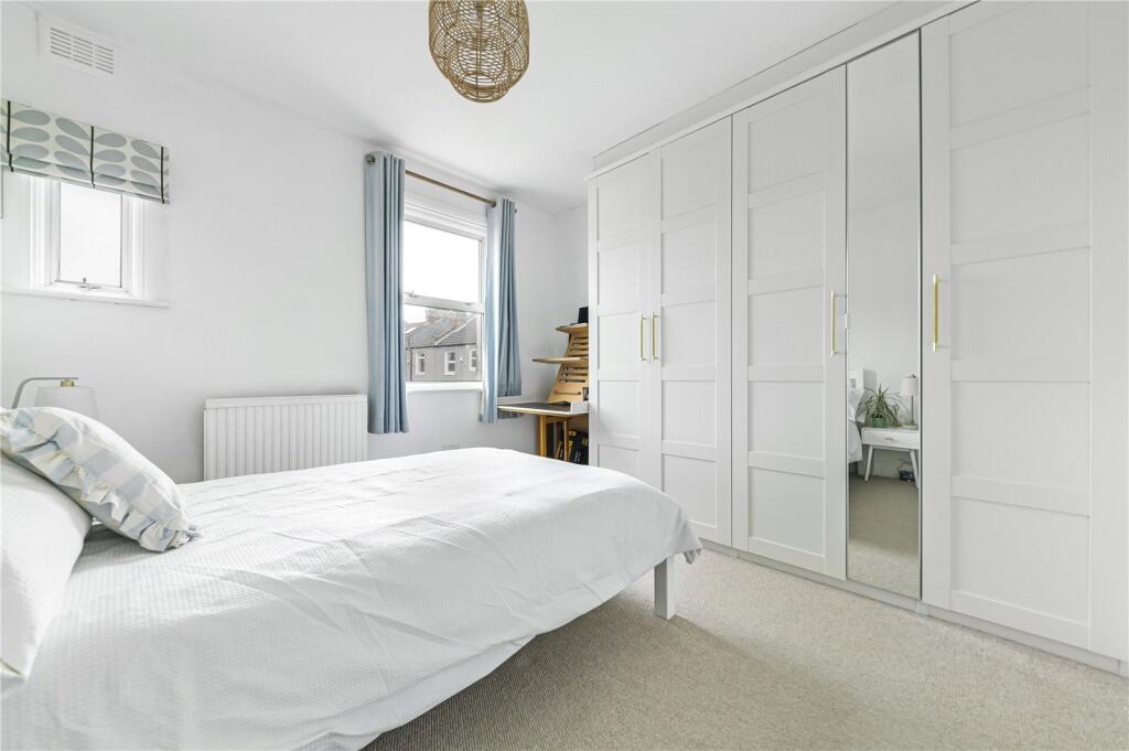 Additional image 8 of Howard Road, Bromley, BR1