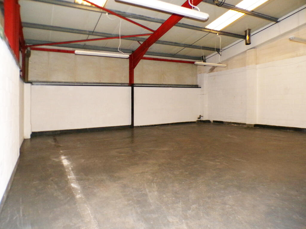 Additional image 4 of Hirwaun Industrial Estate - Units 12-42, Hirwaun, CF44 9UP
