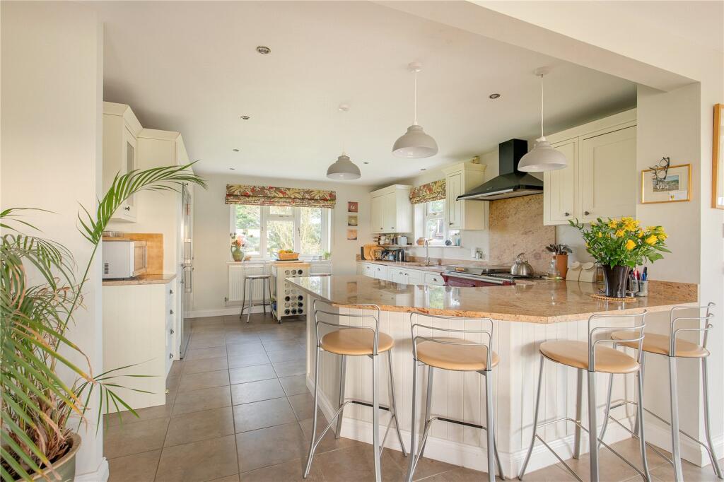 Additional image 5 of Caxton Road, Bourn, Cambridge, CB23
