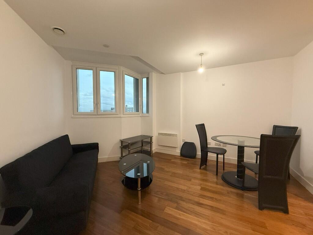 Additional image 5 of 1 Hagley Road, Birmingham, B16