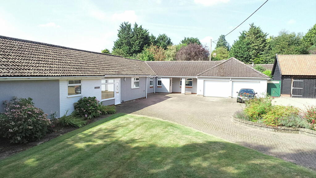 Additional image 5 of Malting End, Wickhambrook, Newmarket, CB8 8QA