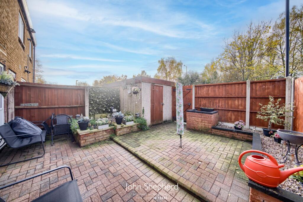 Additional image 10 of Coneybury Walk, Minworth, Sutton Coldfield, West Midlands, B76