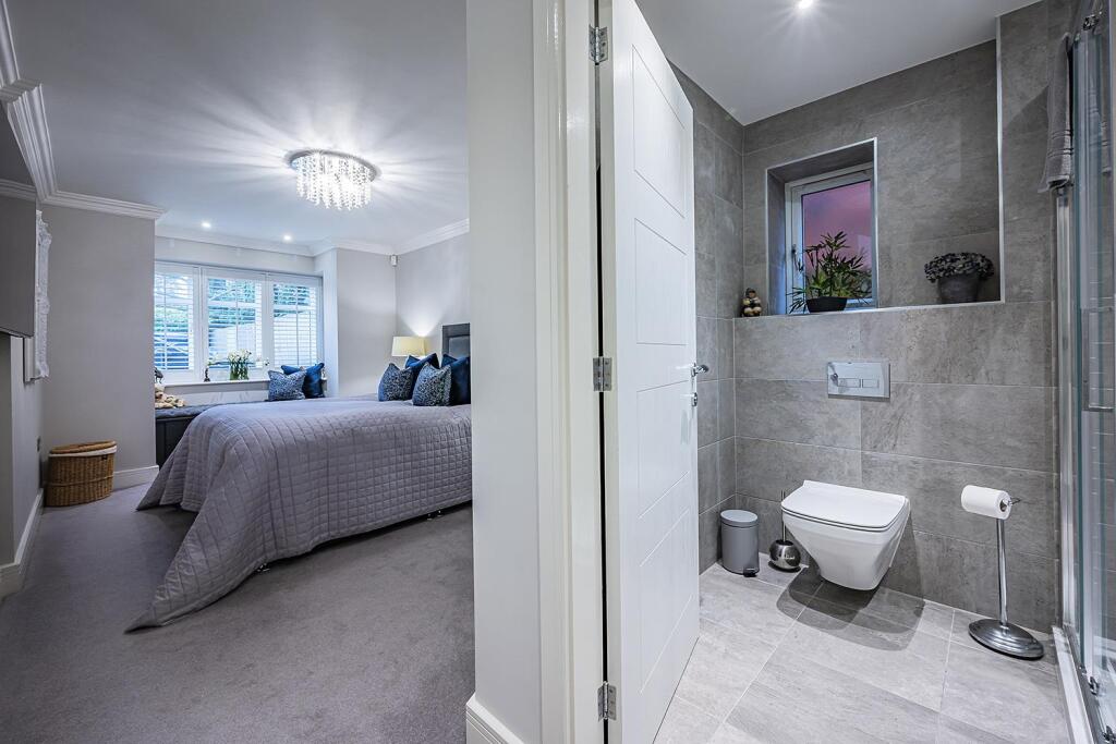 Additional image 9 of Tudor Place, Blossomfield Road, Solihull